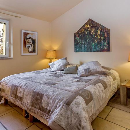 고르드 Lou Granos B&B 외부 사진