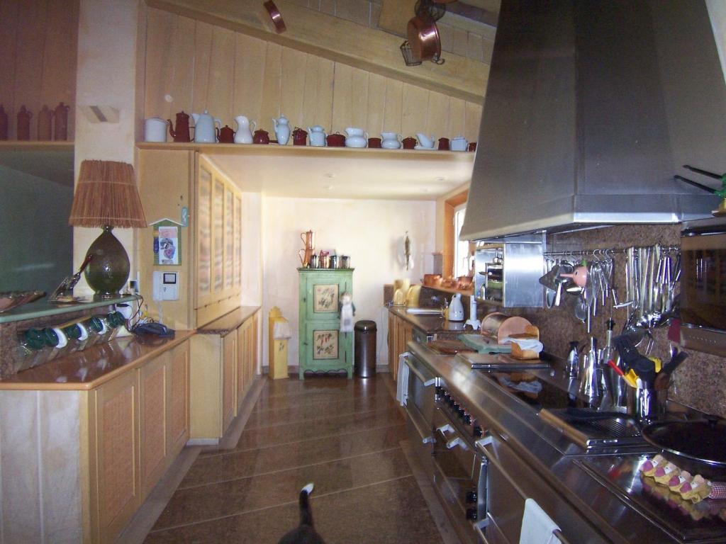 고르드 Lou Granos B&B 외부 사진