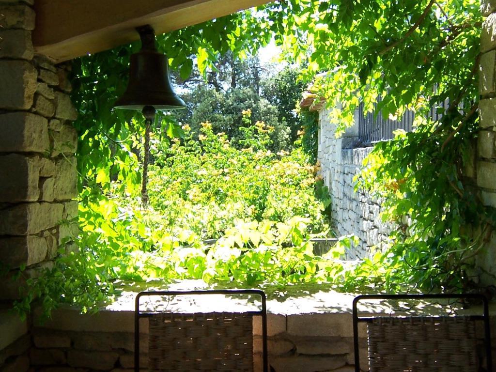 고르드 Lou Granos B&B 외부 사진