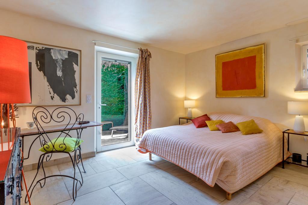 고르드 Lou Granos B&B 외부 사진