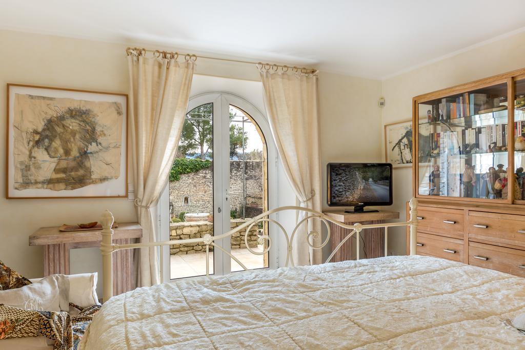 고르드 Lou Granos B&B 외부 사진