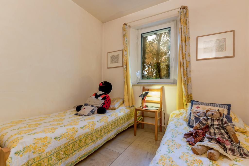 고르드 Lou Granos B&B 외부 사진