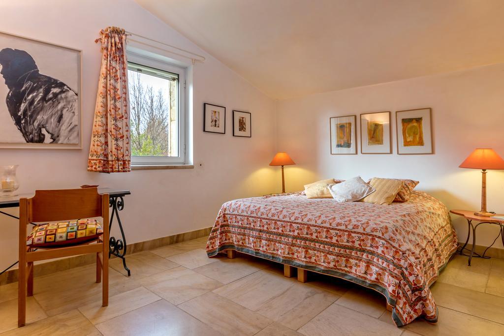 고르드 Lou Granos B&B 외부 사진