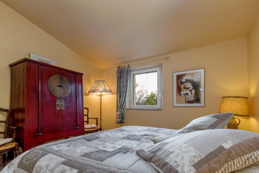 고르드 Lou Granos B&B 외부 사진