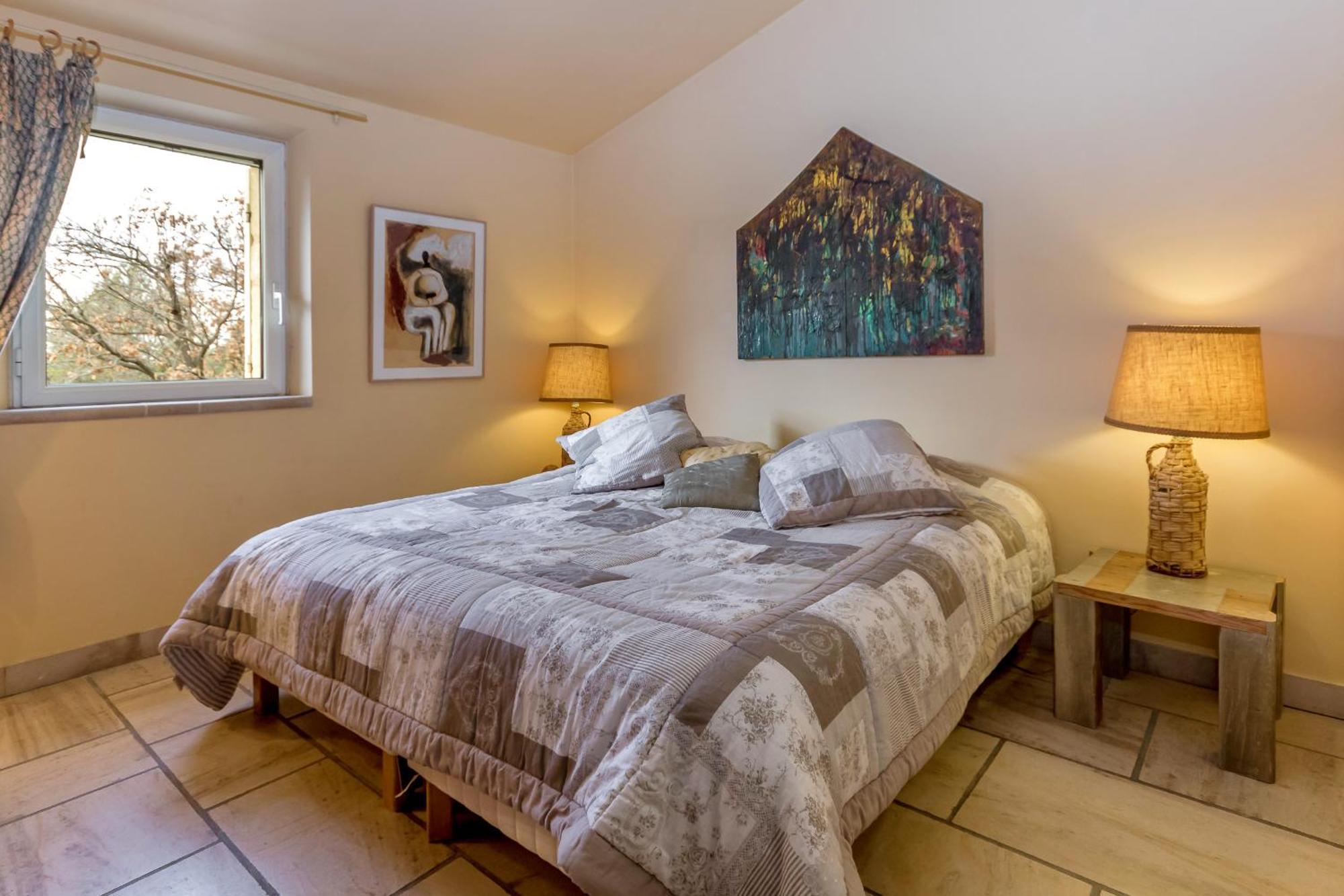 고르드 Lou Granos B&B 외부 사진