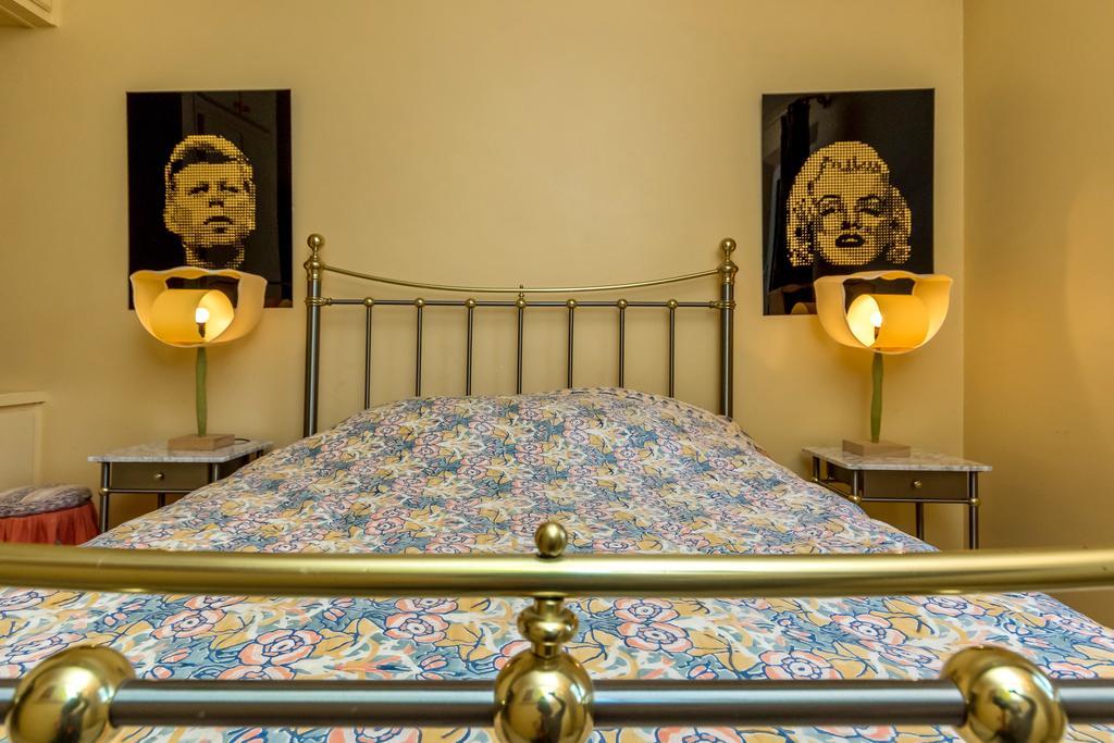 고르드 Lou Granos B&B 외부 사진