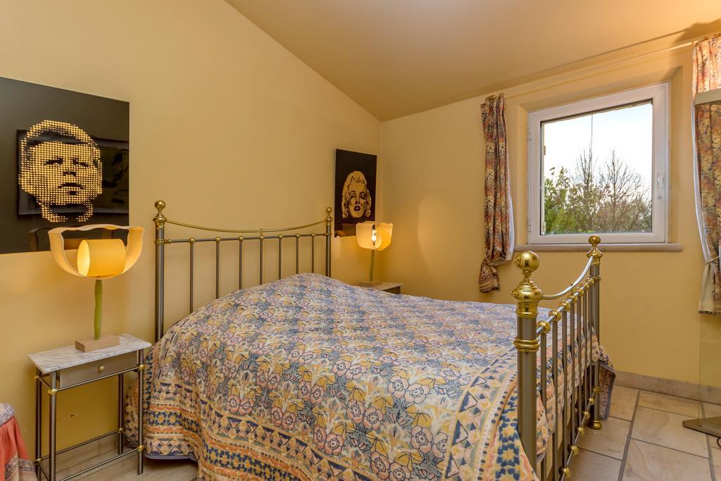 고르드 Lou Granos B&B 외부 사진