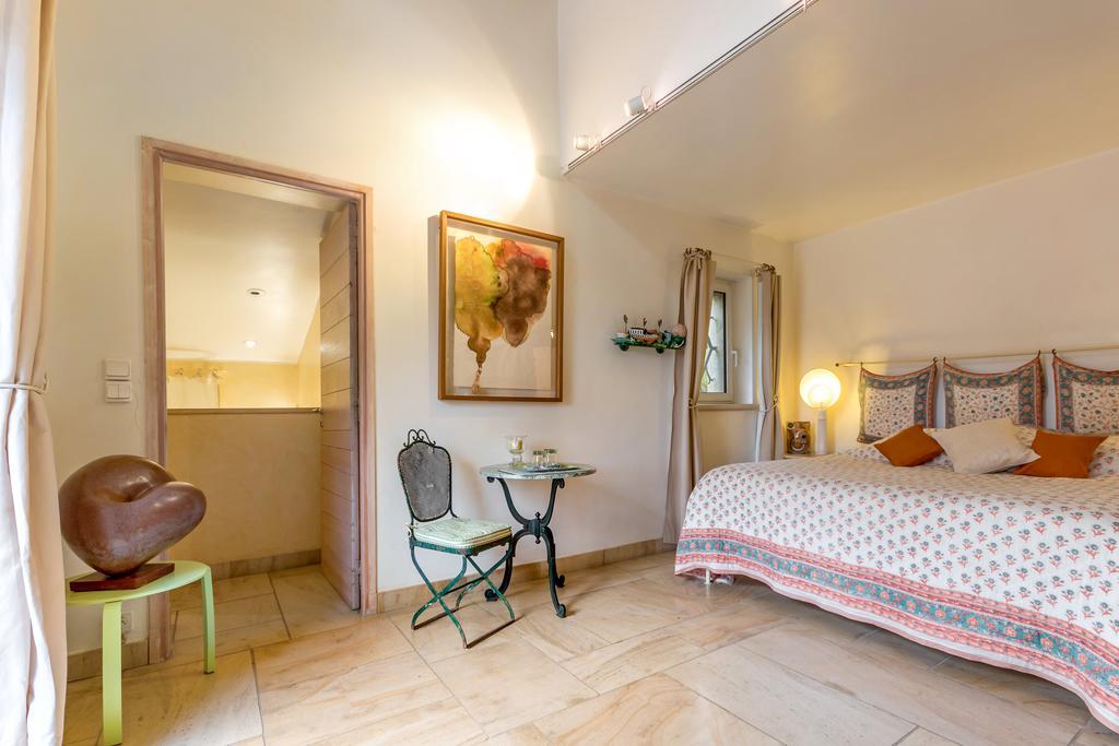 고르드 Lou Granos B&B 외부 사진