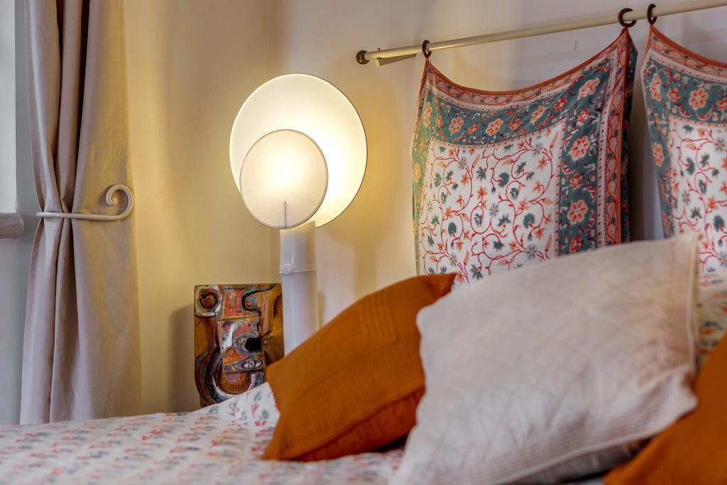 고르드 Lou Granos B&B 외부 사진