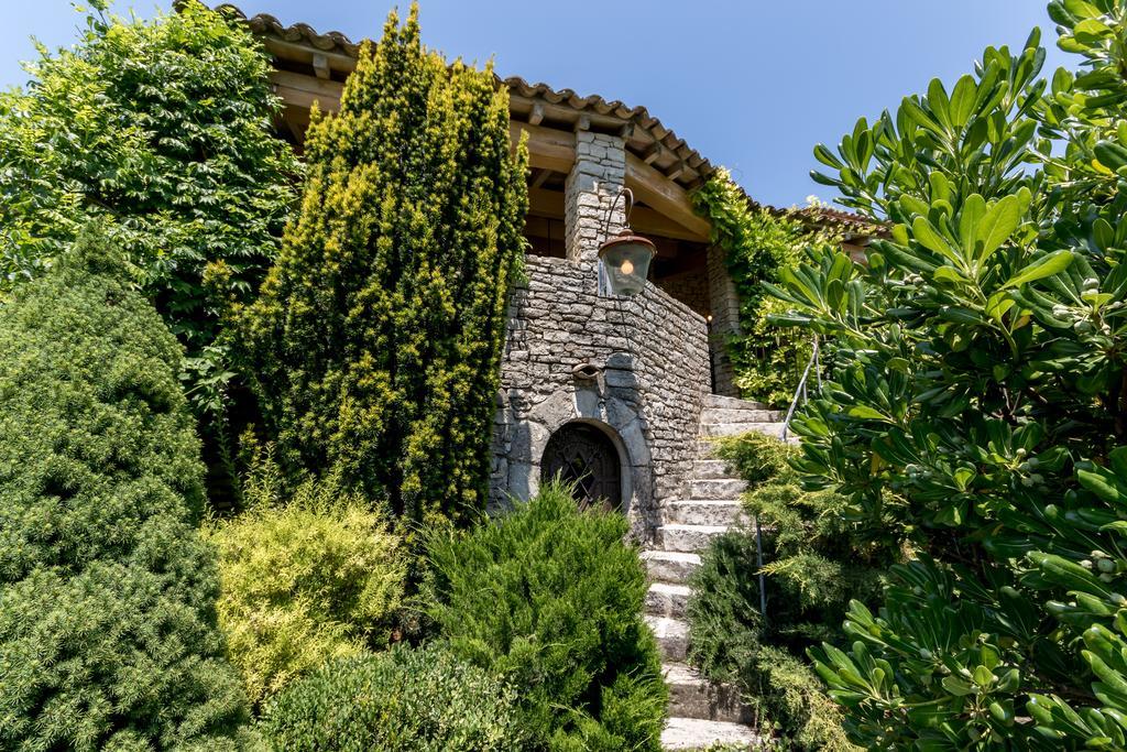 고르드 Lou Granos B&B 외부 사진